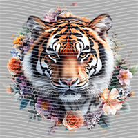 Animal Integration-DW 1766